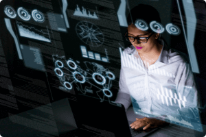 Data Analytics with Machine Learning