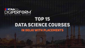 Data Science course In Delhi : Digiperform