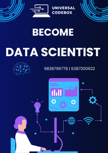 Data Science Course in Kanpur