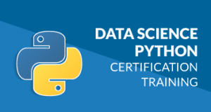 Data-Science-Python-Certification Course