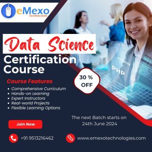 Data Science with Python Certification Training Course