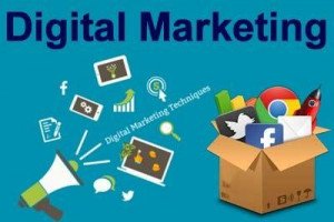 Digital Marketing