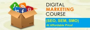 DIGITAL MARKETING COURES