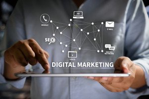 DIGITAL MARKETING COURSE