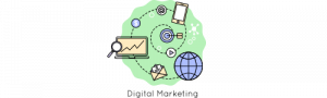 DIGITAL MARKETING COURSE