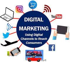 Digital Marketing Course