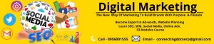 Digital Marketing Course