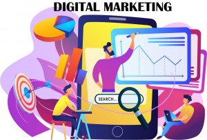 Digital Marketing Course
