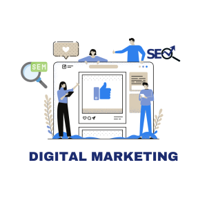 Digital marketing Course