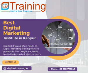 Digital Marketing Course