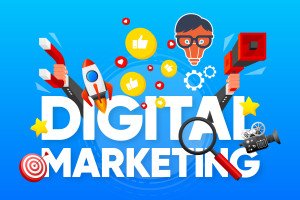 Digital marketing course