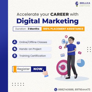 Digital Marketing Course in Dehradun