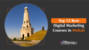 Digital Marketing Course in Mohali