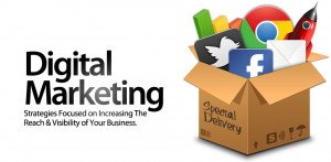 Digital Marketing Course in Nashik