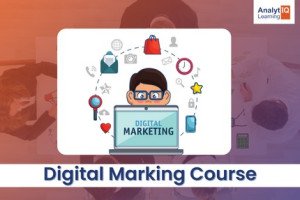 Digital Marketing Course in pimpri chinchwad