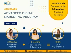 Digital Marketing Course in Shahjahanpur