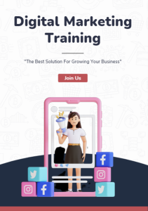 Digital Marketing Training in Ameerpet