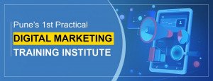 Digital Partners Digital Marketing institute in pune