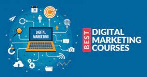 Digitl Marketing Course