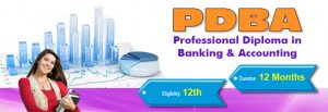 Diploma In Accounting & Banking