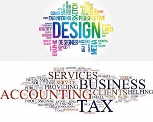 Diploma in Designing & Accounting