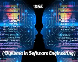 Diploma in Software Engineering (DSE)