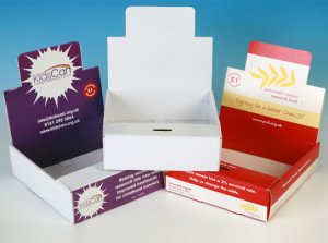 Display Box: A definitive Manual for Compelling Show