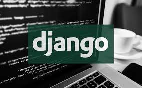 Django coursee