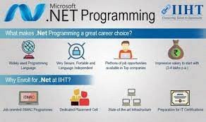 Dot Net Course
