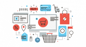 E-commerce Development