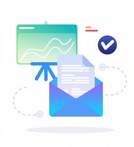 E-mail Marketing