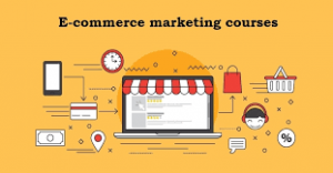 ECOMMERCE MARKETING COURSE