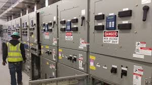 electric course