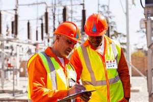 Electrical design and drafting