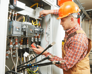 Electrical Technician