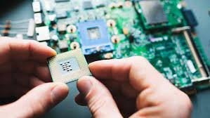 EMBEDDED SYSTEM ENGINEERING Course