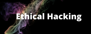 Ethical Hacking Course