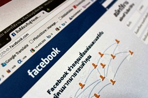 Facebook Paid Advertisements
