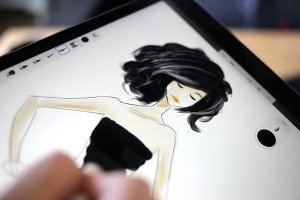 Fashion Designing