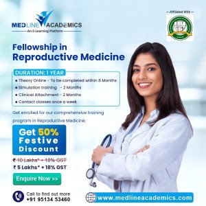 Fellowship in Infertility: The most debated career option in History