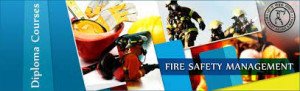 Fire and Safety management course
