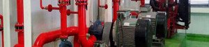 FIRE FIGHTING