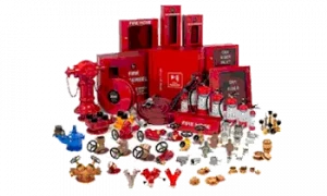 FIRE FIGHTING
