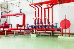 fire fighting course