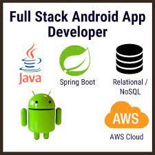 Full Stack Android Development Course