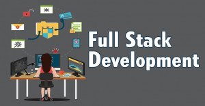 Full Stack Developer Course