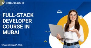 Full stack developer course in Mumbai