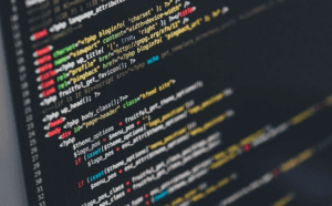 full stack development