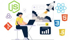 Full Stack Development Weekend Course.