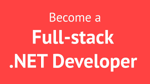Full stack .Net Course